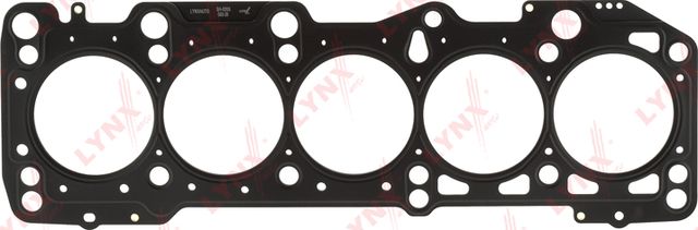 Прокладка ГБЦ LYNXauto. Артикул SH-0205