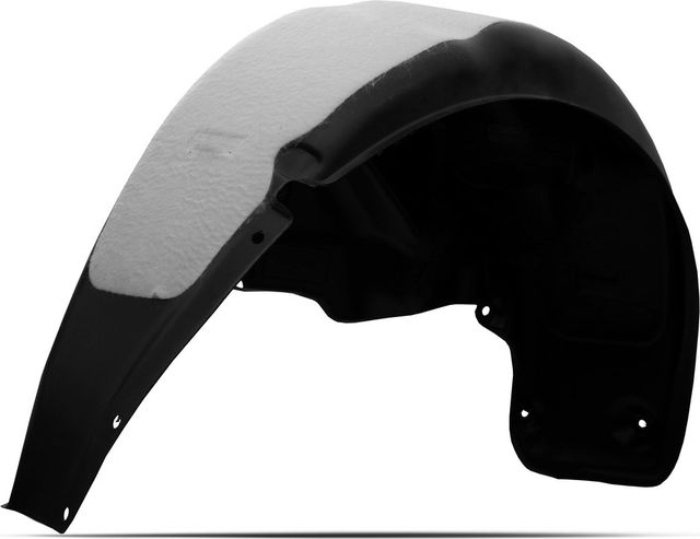 Подкрылок (локер) TOTEM задний правый с шумоизоляцией для Kia Xceed I 5 дв. 2019-2026. Артикул TOTEM.S.25.74.004