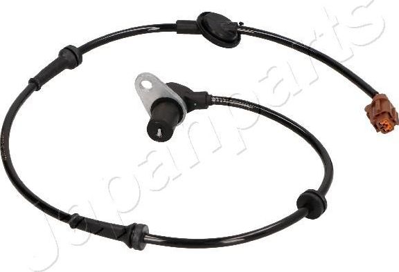 Датчик ABS Japanparts передний левый для Nissan Almera Tino I 2000-2006. Артикул ABS-107