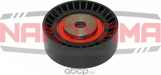 Ролик навесного оборудования (Nakayama). Артикул QJ41020