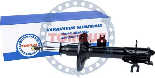Амортизатор (Torque). Артикул VAV001