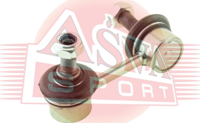 Стойка (тяга) стабилизатора Asva. Артикул 0323-EURL