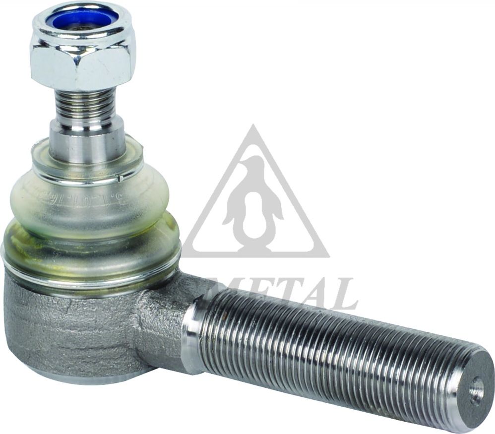 Наконечник рулевой тяги Asmetal. Артикул 17MR6032