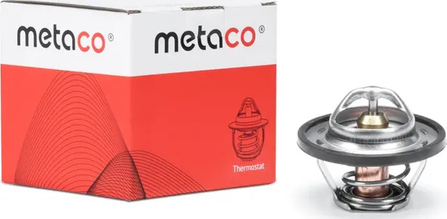Термостат (Metaco). Артикул 1520-073