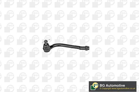 Наконечник рулевой тяги BGA. Артикул SR2719