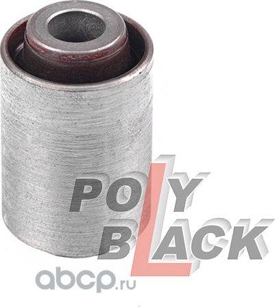 Сайлентблок (Polyblack). Артикул MZ061174