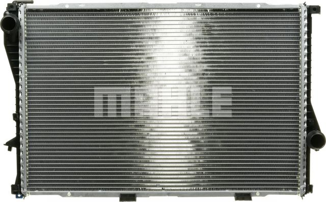 Радиатор охлаждения двигателя Mahle Premium. Артикул CR 295 000P