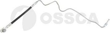 Тормозной шланг OSSCA для SEAT Toledo II 1998-2006. Артикул 22490