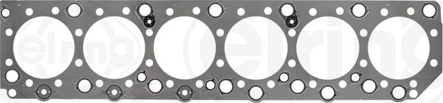 Прокладка ГБЦ Elring для Volvo B12 1991-2026. Артикул 115.151