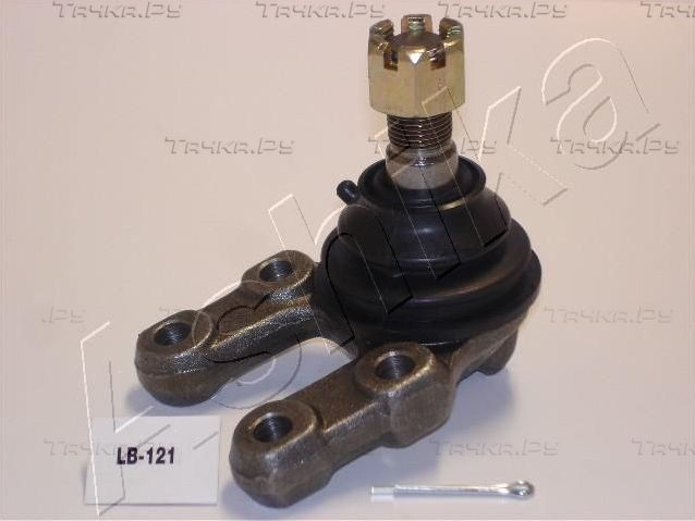 Шаровая опора ASHIKA передняя нижняя для Nissan Terrano II 1993-1997. Артикул 53-01-121