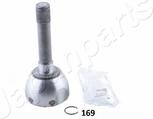 Шрус наружный (граната) Japanparts. Артикул GI-169