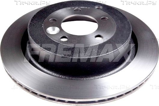 Тормозной диск Fremax. Артикул BD-7363