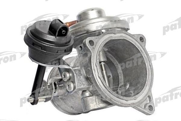 Клапан EGR (рециркуляции выхлопных газов) Patron для Volkswagen Transporter T4 1995-2003. Артикул PEGR089