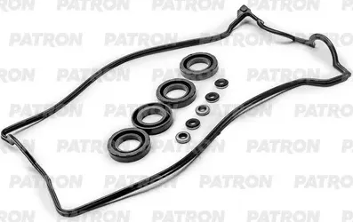 Комплект прокладок клапанной крышки (резина) (Patron). Артикул PG16119