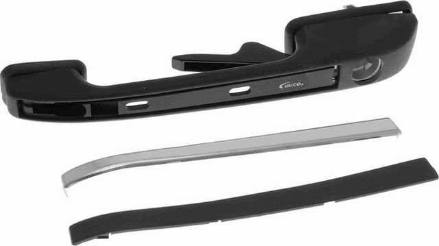 Ручка двери Vaico Original VAICO Quality передняя левая для Volkswagen Derby II 1981-1984. Артикул V10-6105