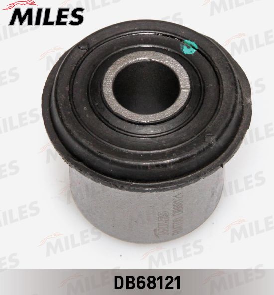 Сайлентблок переднего рычага подвески Miles. Артикул DB68121