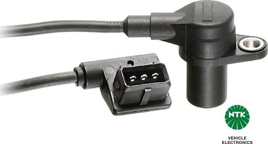 Датчик положения коленвала NGK. Артикул 81320