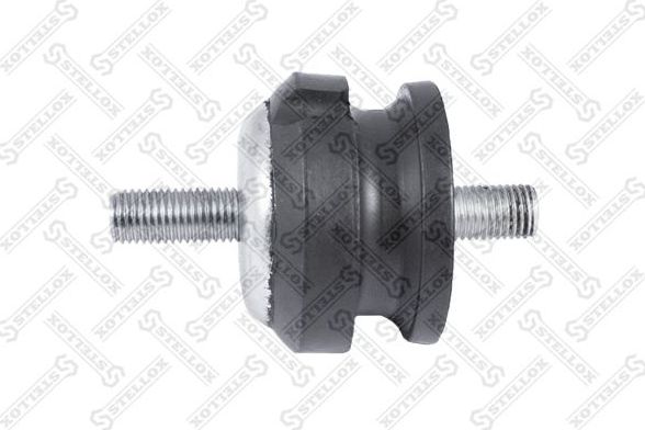 Крепление (кронштейн) радиатора Stellox для DAF 85 1992-1998. Артикул 81-07112-SX