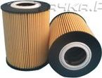 Масляный фильтр Alco Filters. Артикул MD-791