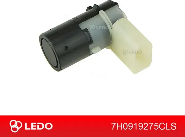 Датчик парковки на VAG (Ledo). Артикул 7h0919275cls