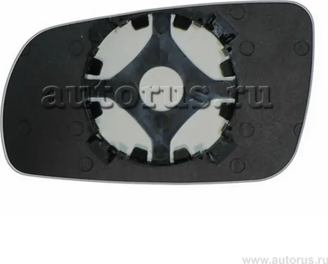 Элемент правый асферический голубой (Ergon). Артикул 93609615