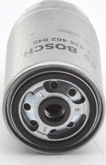 Топливный фильтр Bosch для Piaggio Porter 2011-2026. Артикул F 026 402 048