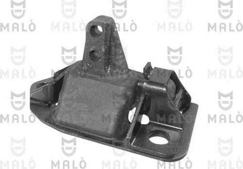 Подушка (опора) двигателя Malo передняя правая для Volvo S70 1997-2000. Артикул 23674