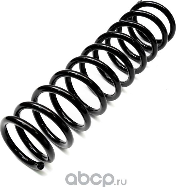 Пружина подвески задней (Absel). Артикул HN345104