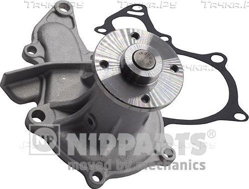 Помпа (водяной насос) Nipparts. Артикул J1512064