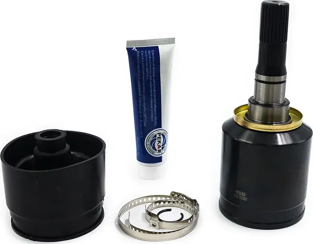 2123-2215057 Шарнир равных угловых скоростей в (Pekar). Артикул 21232215057