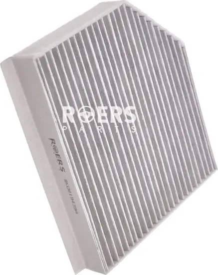 Фильтр салона угольный (Roers Parts). Артикул RPM39CF022