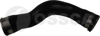 Патрубок интеркулера OSSCA для BMW 1 II (F20/F21) 2011-2019. Артикул 59740