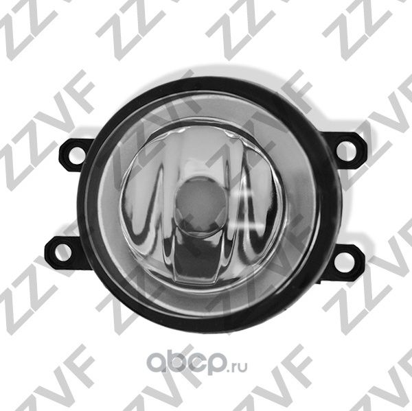 ФАРА ПРОТИВОТУМАННАЯ ПРАВАЯ R TOYOTA CAMRY 2007 (Zzvf). Артикул ZVSL320308003R