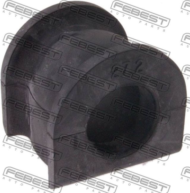 Втулка стабилизатора Febest передняя для Honda Accord VII 2003-2008. Артикул HSB-CMF
