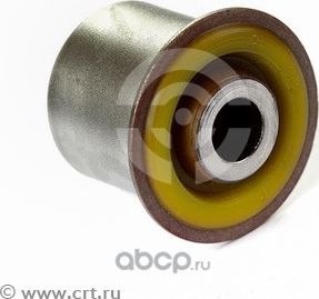 Сайлентблок передней подвески  нижнего рычага  передний  полиуретановый NISSAN TEANA J31 (2003.02-)  (Точка Опоры) Точка Опоры. Артикул 2-06-1401