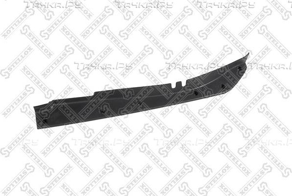 Кронштейн бампера Stellox. Артикул 87-18511-SX