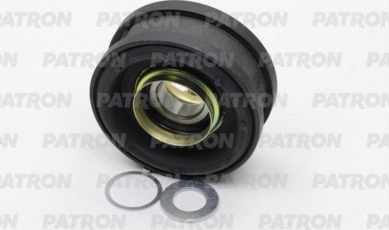 Подвесной подшипник карданного вала Patron. Артикул PSB1081