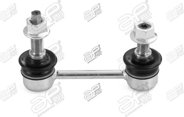 Стойка (тяга) стабилизатора APlus. Артикул 16662AP