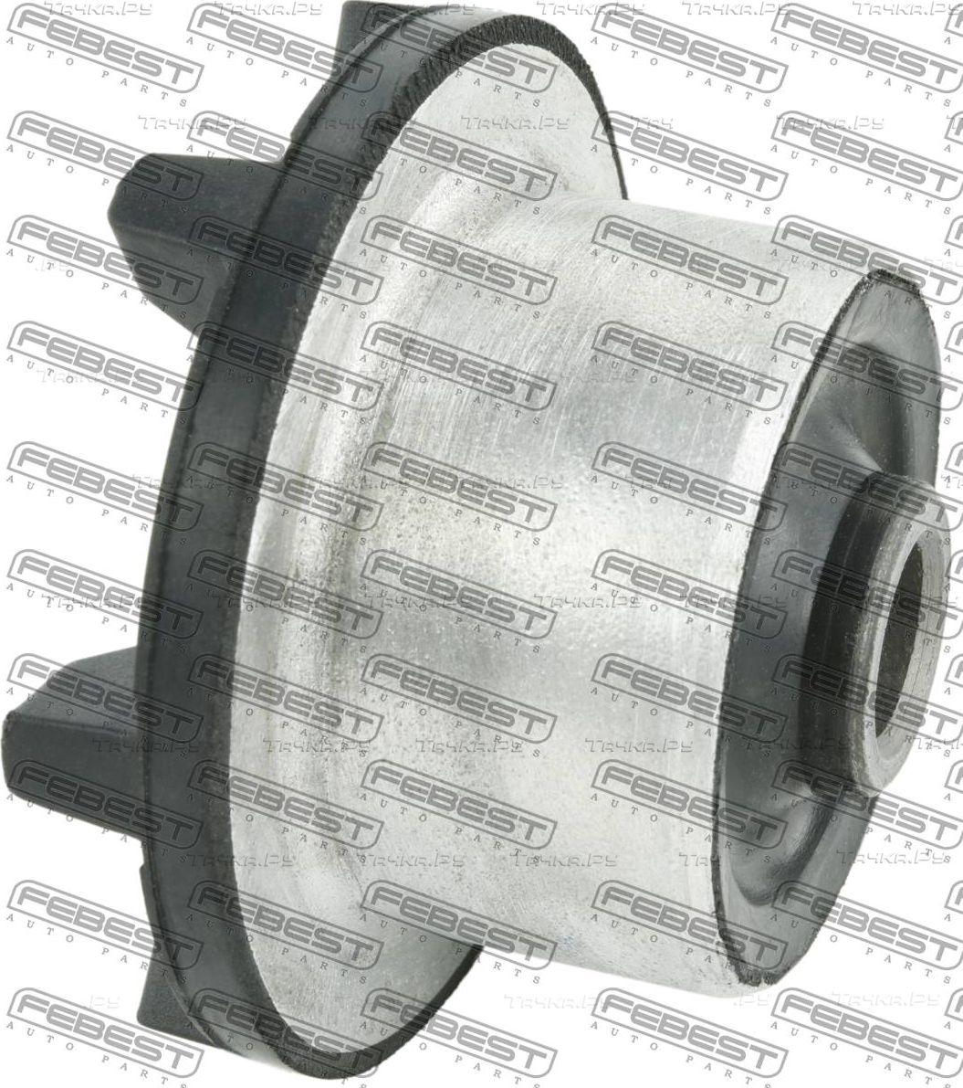 Втулка (сайлентблок) амортизатора Febest для Cadillac SRX I 2003-2009. Артикул CDSS-SRXF