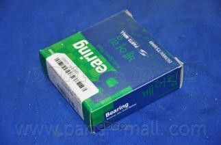 РОЛИК РЕМНЯ КОНДИЦИОНЕРА SPORT -02 (Parts-Mall). Артикул PSAC018