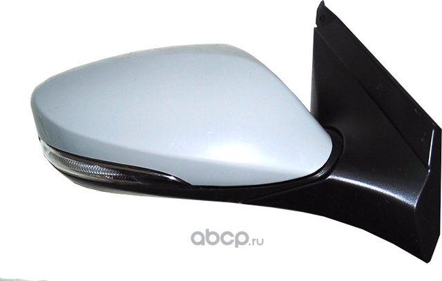 Зеркало боковое Hyundai / KIA. Артикул 876204L040