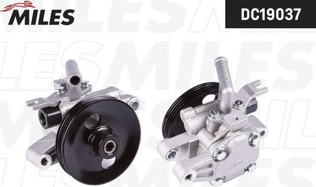 Насос ГУР Miles для Hyundai Tucson I 2004-2010. Артикул DC19037