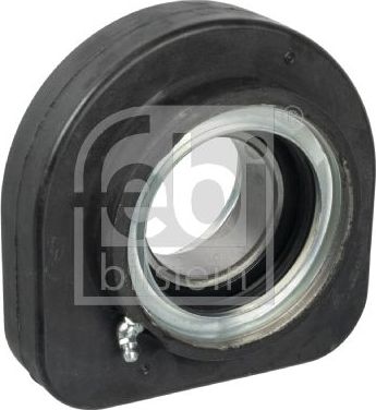 Подвесной подшипник карданного вала Febi Bilstein для Volvo  FS7 1994-1996. Артикул 11871