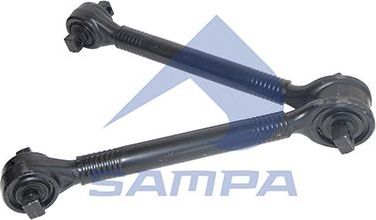 Реактивная тяга (штанга) Sampa. Артикул 095.373