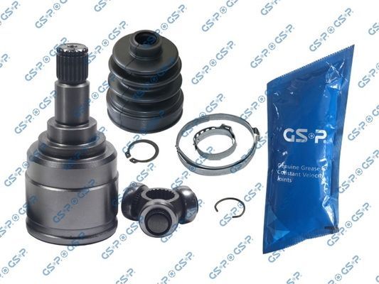 Шрус внутренний (граната) GSP передний для Ford Escort V 1990-2000. Артикул 618053