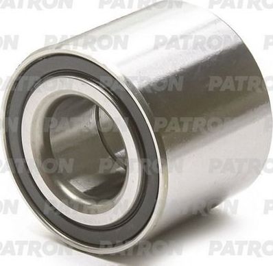 Ступичный подшипник (комплект) Patron задний для Suzuki Ignis I (HT) 2003-2005. Артикул PBK6640