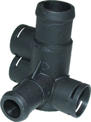 Фланец системы охлаждения Birth (полимерный материал). Артикул 8326