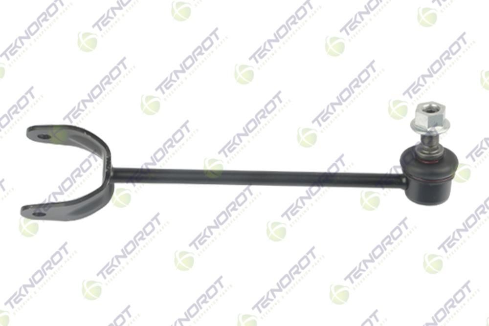 Стойка (тяга) стабилизатора Teknorot (сталь). Артикул LX-346