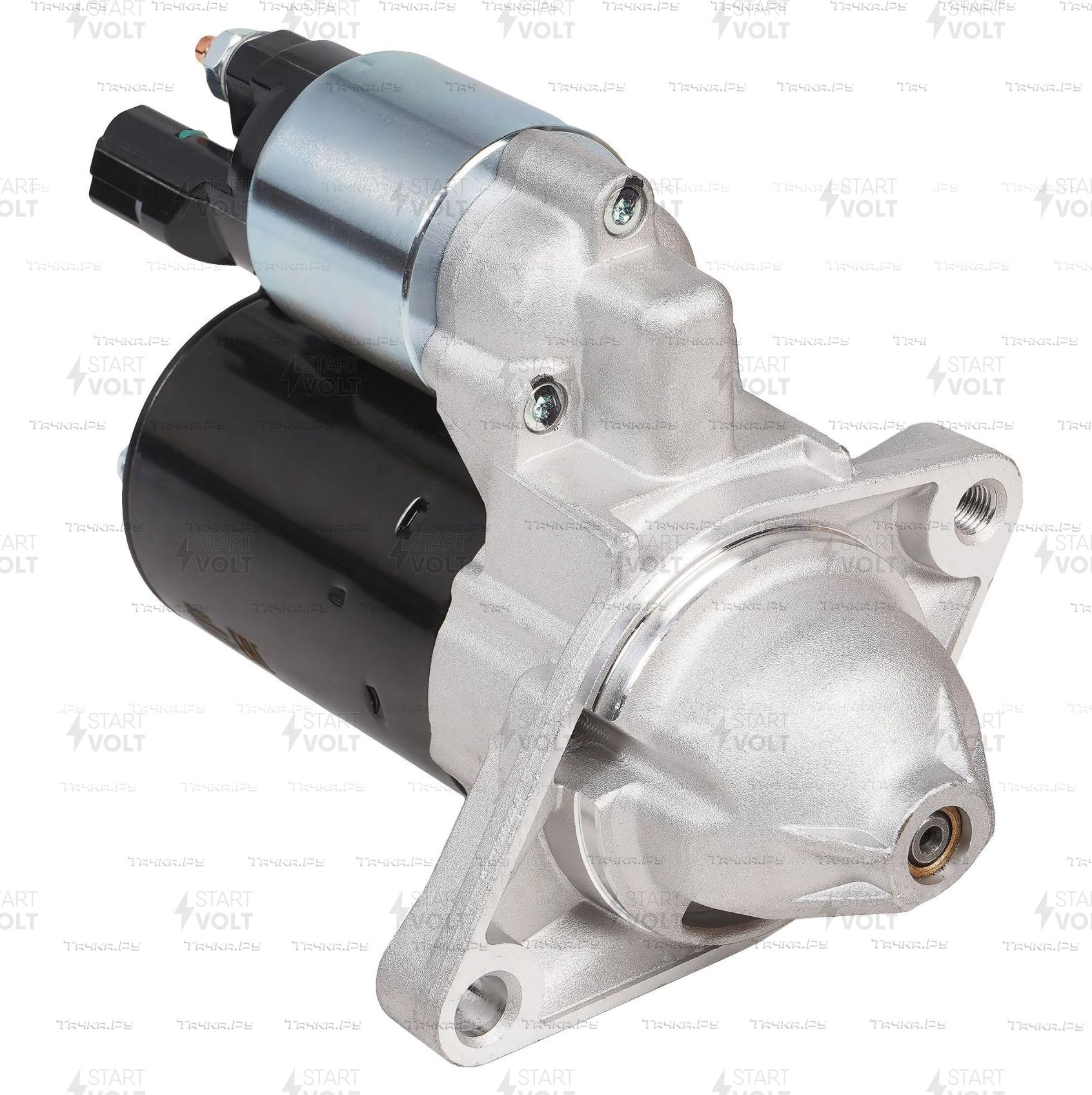 Стартер StartVOLT для Toyota Corolla E170, E180 2013-2019. Артикул LSt 1915