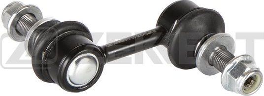 Стойка (тяга) стабилизатора Zekkert передняя для Subaru Outback IV 2009-2014. Артикул SS-1216